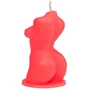 Свічка LOVE FLAME - Venus Red Fluor (CPS02-RED): Колір красный