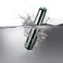 Вібратор Rocks Off Tiffany: Тип і форма Вібропулі
