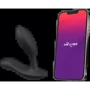 Масcажер простаты We-Vibe Vector+ Midnight black фото 6