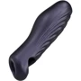 Насадка на член Manwan Ryzer Black Plum