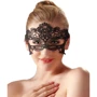 Маска на глаза Orion Cottelli Collection Mask Black (2480263)