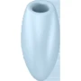 Кліторальний стимулятор Satisfyer Cutie Heart із вібрацією blue: Для кого Для жінок