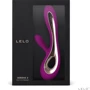 Вібратор LELO Soraya 2 Deep Rose: Для кого Для жінок