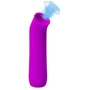 Вакуумный стимулятор клитора Pretty Love Ford Purple, BI-014547: Назначение Вакуумные