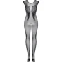 Комбінезон-сітка Obsessive N112, S / M / L фото 3