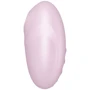 Вакуумный стимулятор с вибрацией Satisfyer Vulva Lover 3 Pink: Тип и форма Вибромассажер