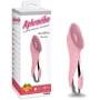 Клиторальный вибратор Chisa Aphrovibe Clitoral Arouser Pink: Длина, см 17