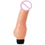 Вібратор Vinyl P-shape №1 Penetrating, 14x4 см