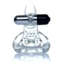 Эрекционное вибро кольцо BOSS - Dolphin Vibro CockRing Clear, BS6700050: Цвет прозрачный
