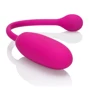 California Exotic Novelties Rechargeable Kegel Ball Advanced віброяйце 7.5x3.2 см: Тип управління кнопкове