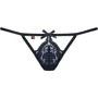 Стринги Obsessive 866-THO-1, S/M фото 2