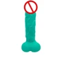 Мило пікантної форми Pure Bliss Turquoise size L 210 г: Тип Мыло-член