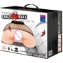 Мастурбатор с двойной вибрацией LYBAILE Crazy Bull - JULIE (BM-009104Z-1): Для кого Для мужчин