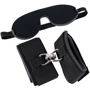 Бондажный набор Bad Kitty Naughty Toys Bondage Kit: Для кого Унисекс