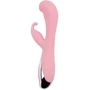 Вибратор Chisa Aphrovibe Vertigo Bunny Dream Рink