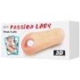 Мастурбатор BAILE - Pink Lady Рassion Lady (BM-009140): Назначение Классический