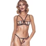 Комплект Anais Cavanne, L/XL: Для кого Для женщин