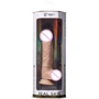 Фаллоимитатор SilexD Vetus Real Skin Flesh (8in MODEL 1): Наличие вибрации Нет