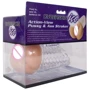 Мастурбатор вагина и анус CyberSkin® Ice Action-View Pussy and Ass Stroker: Тип Вагина и анус