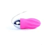 Виброяйцо з пультом дистанційного керування - Remoted controller egg 0.1 USB Pink: Для кого Для жінок