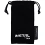Анальна пробка із кристалом Metal By Toyfa Gold anal plug: Для кого Унисекс