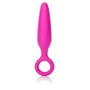 Набор Booty Call Booty Vibro Kit, розовый фото 5
