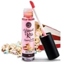 Блеск для губ с эффектом вибрации Secret Play - LIP GLOSS Vibrant Kiss Sweet Popcorn, 6 грамм: Тип Блеск для губ