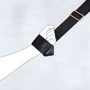Фиксаторы рук и ног для кровати LOCKINK BDSM Adjustable Bed Restraint Kit фото 6