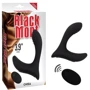 Вибростимулятор простаты Chisa Black Mont 3.9": Для кого Для мужчин