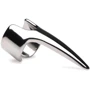 Набір каблучок з пазурами Master Series Five-Piece Sensation Claw Rings - Silver: Матеріал Металл