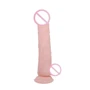 Фалоімітатор SUPER DILDO 8.6, BW-008091N