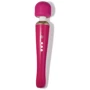 Перезаряжаемый вибромассажер Cosmopolitan Magnificent Wand Massager