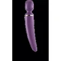 Вибромассажер Satisfyer Wand-er Woman (Purple/Gold): Назначение Клиторальные