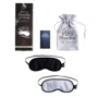 Маски на очі Fifty Shades of Grey, Soft Twin Blindfold Set: Для кого унісекс