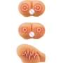 Мастурбатор з окулярами для віртуальної реальності CyberSkin Twerking Butt (Deluxe) фото 7