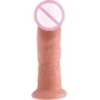 Фаллоимитатор King Cock 9, 23х5.3 см: Назначение Вагинальные