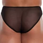 Мужские трусы SoftLine - Thong 4466, M/L (red/black): Для кого Для мужчин