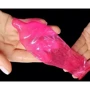Презерватив ONE FlavorWaves Chocolate Strawberry, 1 шт: Толщина, мм 0.065