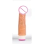 Вибромассажер CHISA Stud Rod Flesh