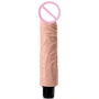 Вибратор Toyfa A-Toys Multi-Speed Vibrator Flesh