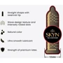 Презервативи SKYN Intense Feel 36 шт: Тип Без латекса