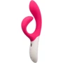 We-Vibe Nova - универсальный вибратор-кролик, 8x3.5 см