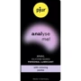 Пробник анальної змазки pjur analyse me! Relaxing jojoba silicone 1.5 мл на силіконовій основі з олією жожоба