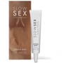 Кліторальний бальзам CLITORAL BALM Slow Sex Bijoux Indiscrets (Іспанія): Виробник SLOW SEX by Bijoux Indiscrets