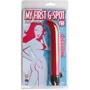 Вибратор для точки G My First Mini G-Spot 5.5", 14x2.5 см, розовый: Для кого Для женщин