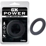 Эрекционное кольцо CHISA GK Power Cock Sweller No.1: Производитель CHISA