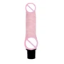 Вібратор The Realistic Cock, BW-027001 1002S