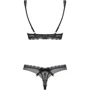 Комплект Obsessive 856-SET-1 set, L/XL фото 3