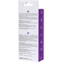 Вагинальный шарик A-Toys Pleasure Balls Violet: Для кого Для женщин