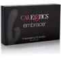 Вибратор Embrace Massaging G-tickler, 13,25х3,25 см: Назначение Вагинальные